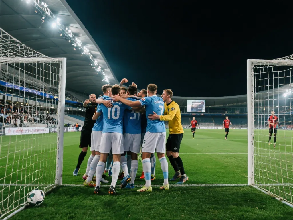 路易斯·恩里克之队：在Lumen Field创造奇迹，迈阿密国际与帕尔梅拉斯的激情碰撞