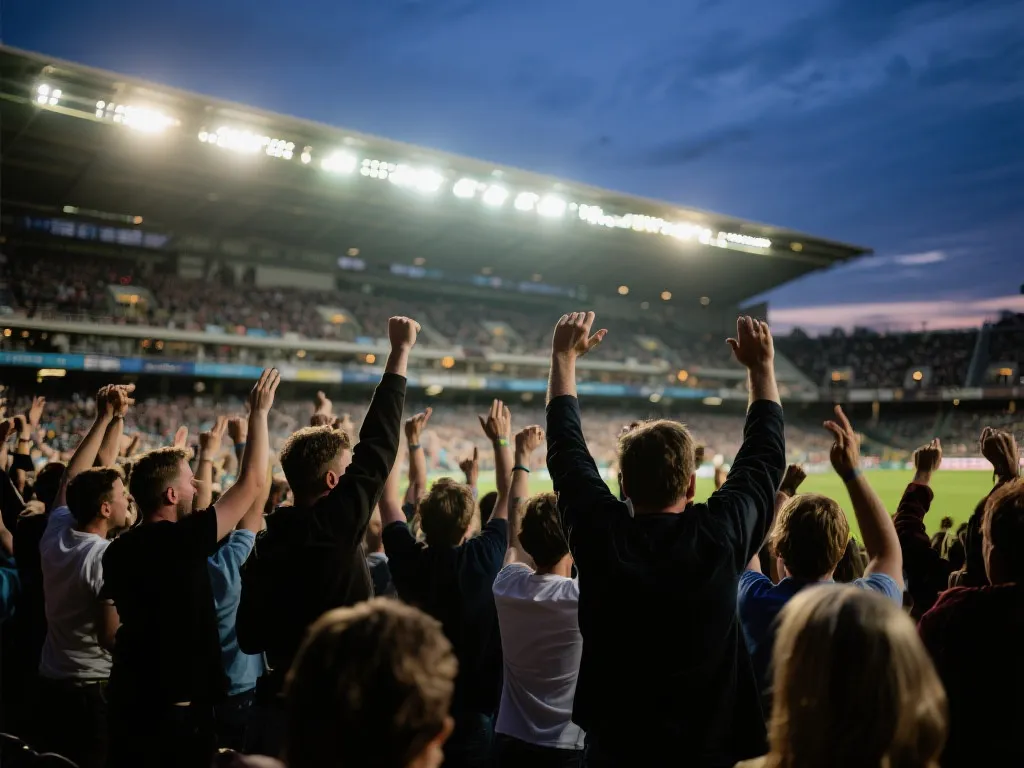 释放激情，遇见无限可能——华体会体育带你走进体育赛事的奇幻世界