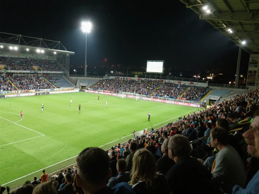 用华体会体育体验本土联赛的独特魅力，畅享精彩赛事追踪之旅